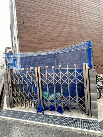 【その他共用部分】 | リブリ・リヴェール南七松町