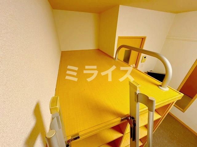 【その他】 | レオパレス南高浜