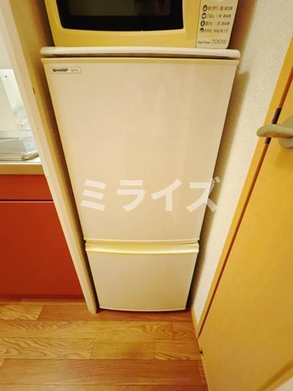 【設備】 | レオパレス南高浜