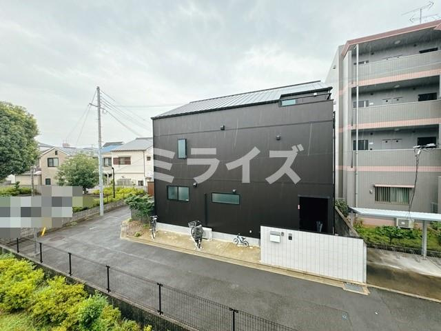 【展望】 | レオパレス南高浜