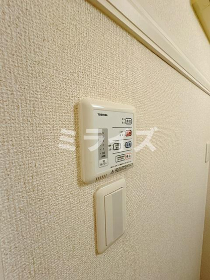 【設備】 | レオパレス南高浜