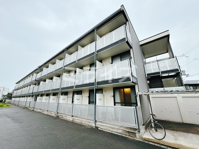 【その他】 | レオパレス南高浜