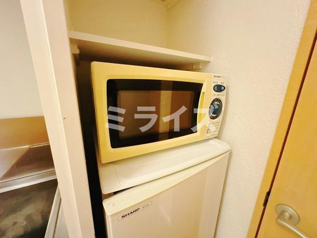 【その他】 | レオパレス南高浜