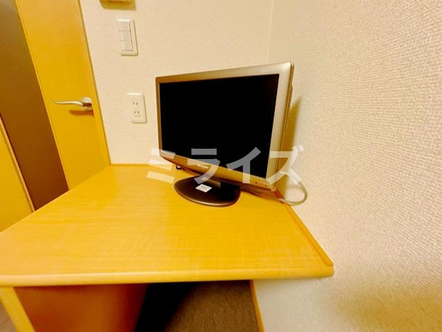 【玄関】 | レオパレス南高浜