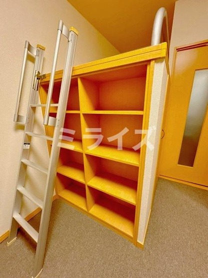 【収納】 | レオパレス南高浜
