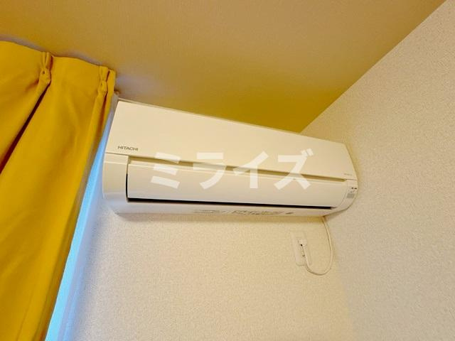 【設備】 | レオパレス南高浜