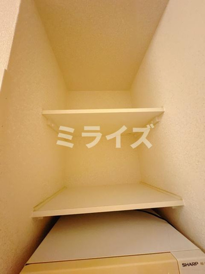 【収納】 | レオパレス南高浜