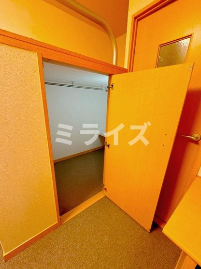 【収納】 | レオパレス南高浜