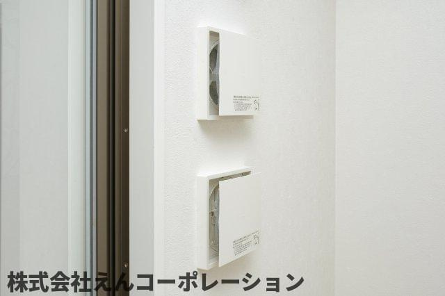 【バルコニー】 | エンクレスト博多PARKSIDE