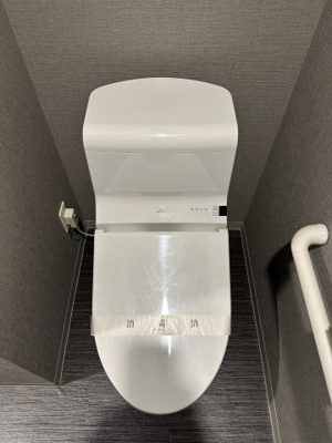 【トイレ】 | リライア西台