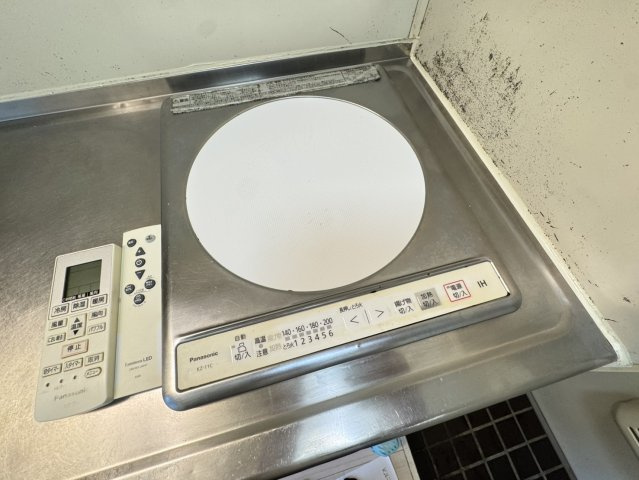 ジュネパレス市川第03のその他