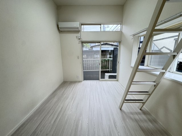 ジュネパレス市川第03のその他