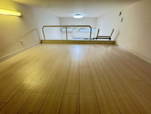 ジュネパレス市川第03のその他