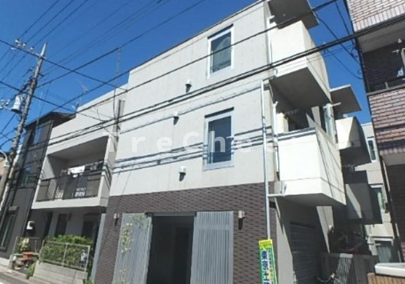 RC-studioの外観