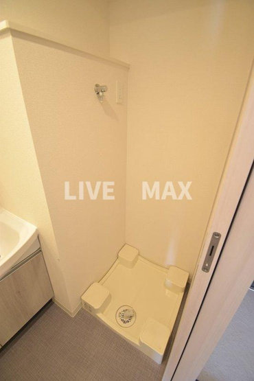【設備】プレサンス新大阪ジェイズ