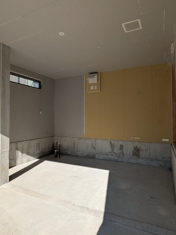 Ｋ１下寺町の内装