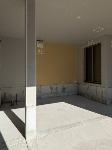 Ｋ１下寺町の内装