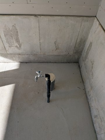 Ｋ１下寺町の設備