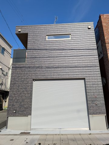 Ｋ１下寺町