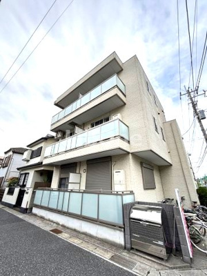 【外観】 | シモンズ