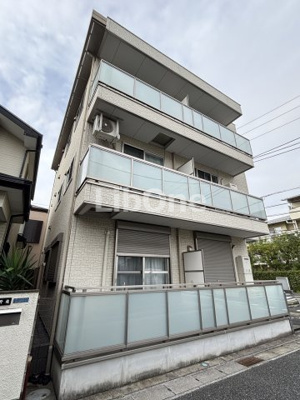 【外観】 | シモンズ