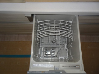 【キッチン】 | 川西市水明台４丁目7の5　新築一戸建て