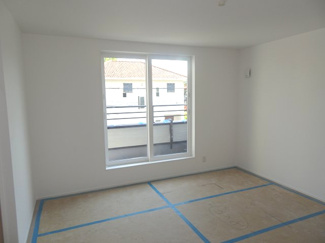 【洋室】 | 川西市水明台４丁目7の5　新築一戸建て