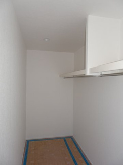 【収納】 | 川西市水明台４丁目7の5　新築一戸建て