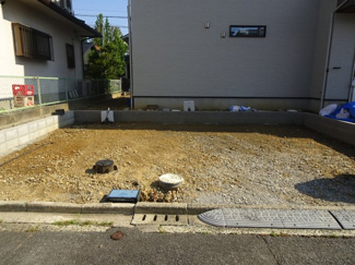 【外観】 | 川西市水明台４丁目7の5　新築一戸建て