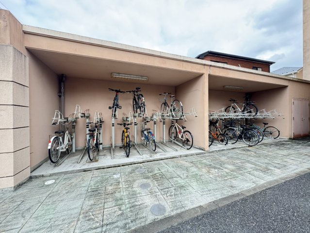ペリエ市川Ⅰのその他共用部分