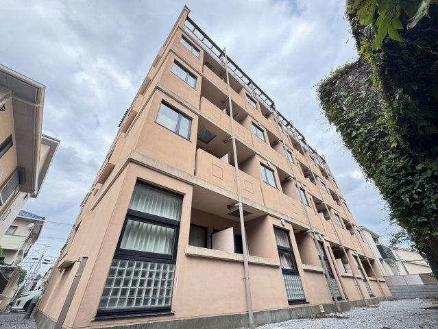 ペリエ市川Ⅰ