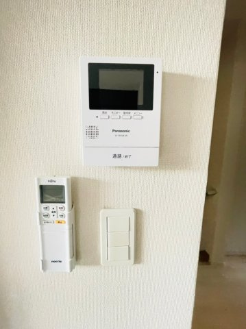 エスペランサ　YSKのセキュリティ