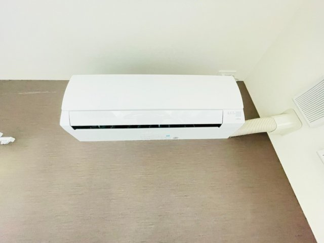 エスペランサ　YSKの設備