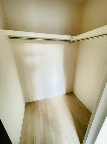 エスペランサ　YSKの収納