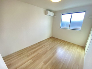 【洋室】 | サクラレジェンド　E | 同タイプの部屋となります
