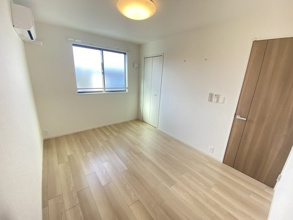 【寝室】 | サクラレジェンド　E | 同タイプの部屋となります