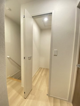 【収納】 | サクラレジェンド　E | 同タイプの部屋となります