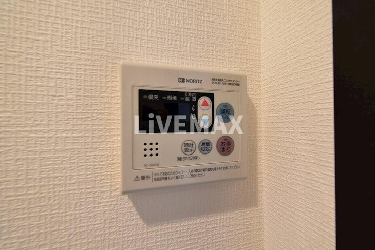 【設備】スワンズシティ大手前レーヴェ 