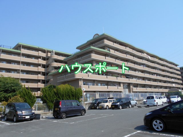 【外観】 | 朝日プラザ宇治