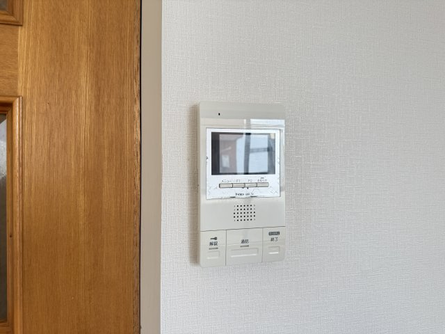 テルコートのセキュリティ