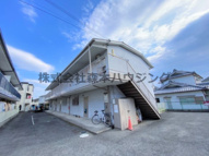 　ハイメゾン中西　B棟の画像