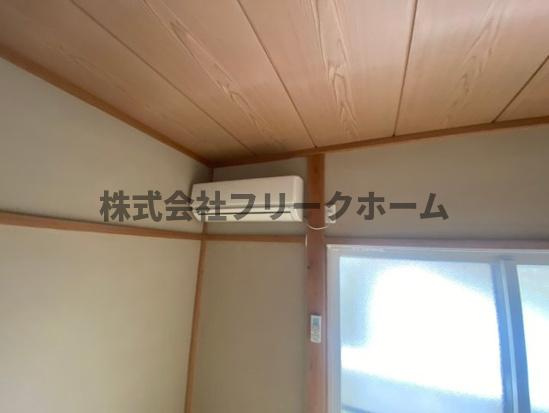 三鷹市井口３丁目のアパートのその他