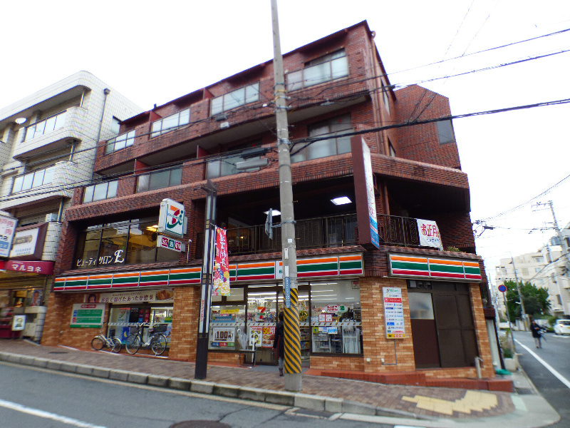サンシャイン住吉の画像