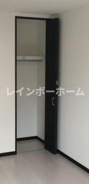  Ｄｉｃｕｏｒｅ北柏の収納