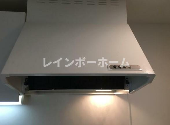  Ｄｉｃｕｏｒｅ北柏のその他