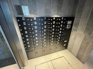 【その他共用部分】