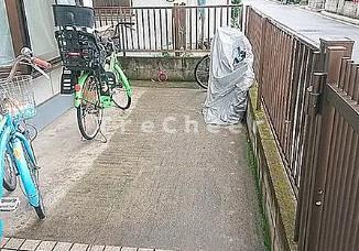 フラットSⅡのその他共用部分