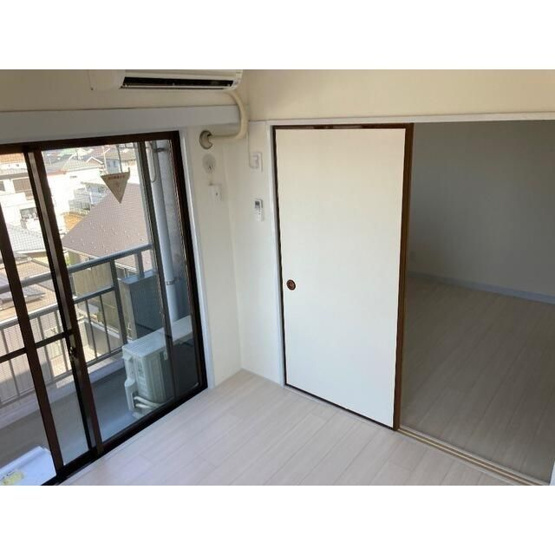【寝室】 | ドエル渕野辺(ドエルフチノベ)