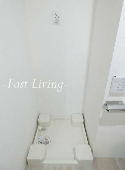 モダンテラス早稲田の設備
