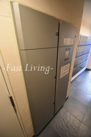 アーバンファースト神楽坂のその他共用部分